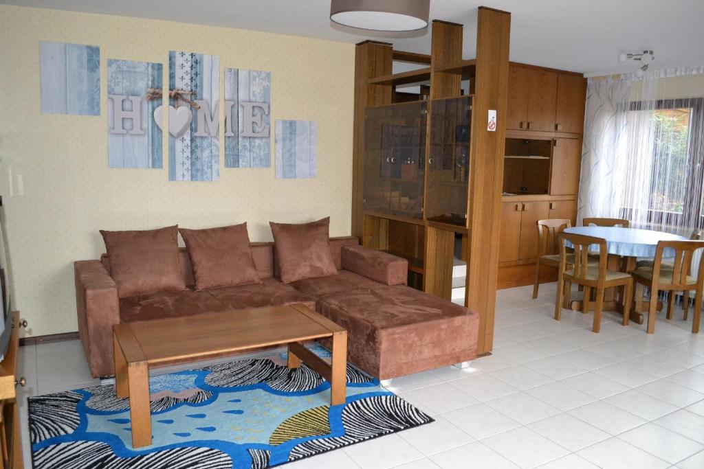 Ferienwohnung BackHaus photo 1