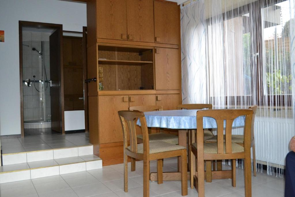 Ferienwohnung BackHaus photo 4