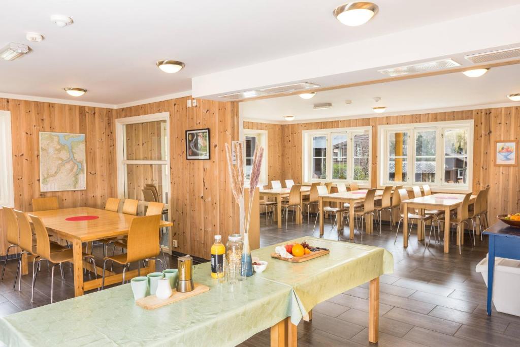Flåm Hostel photo 4