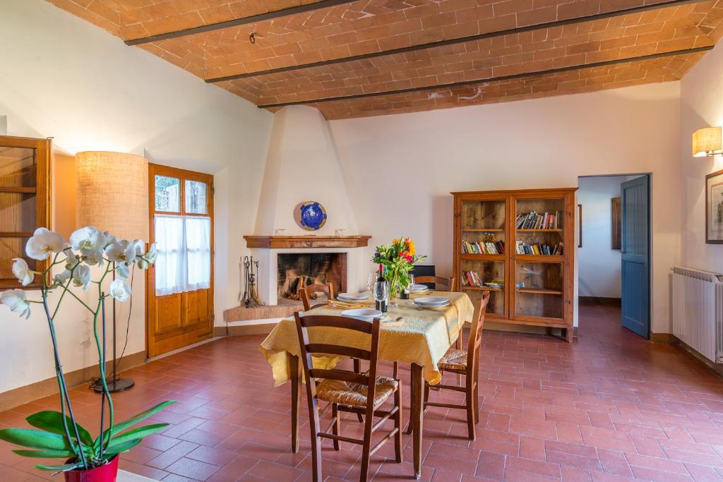 Villa Agriturismo Tenuta la Campana photo 3