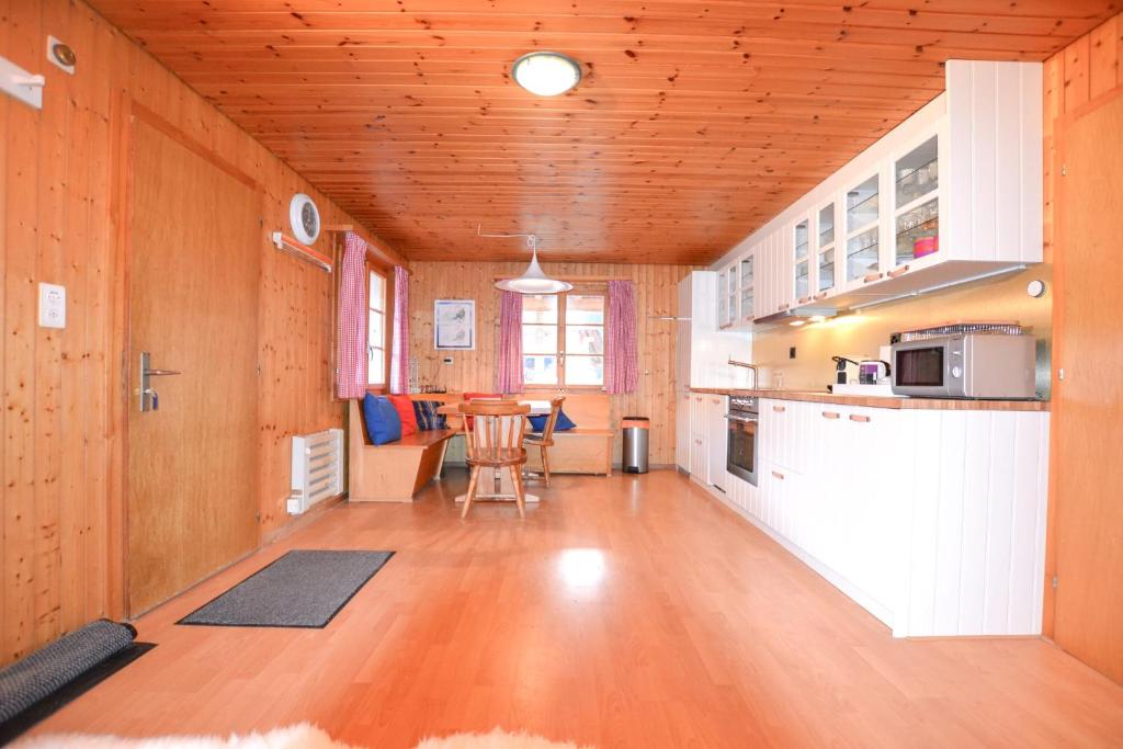 Chalet Castellani Apartment photo 1