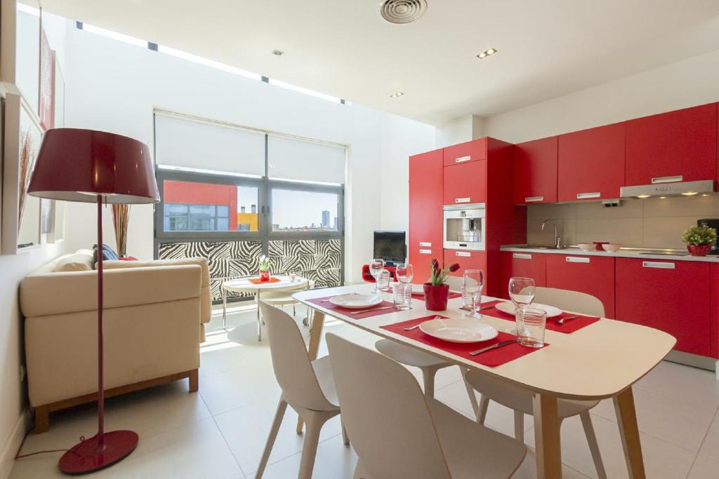 My City Home - Estudio en Alcobendas photo 4