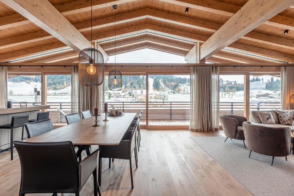 Chalet 149 Westendorf by ALPS RESORTS photo 2