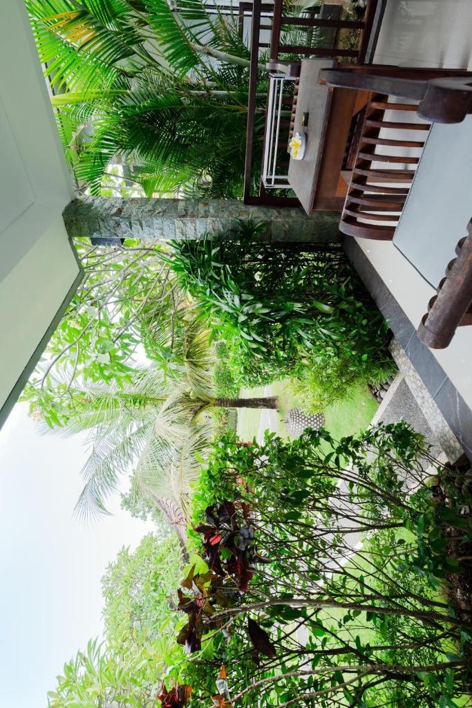 WIRA Homestay & Spa photo 2