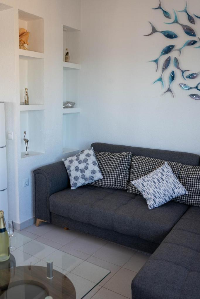 Fantastic, Front line, Penthouse Apartment with amazing views photo 4