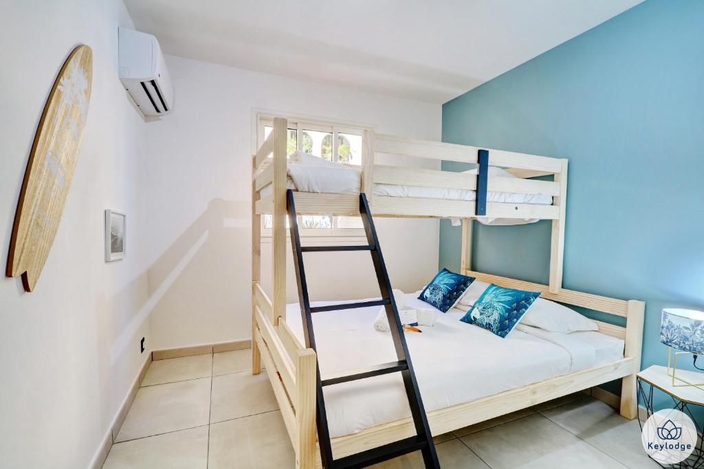 T3 - Le NoNavel - 4 étoiles - 62m2 - Saint-Gilles photo 1