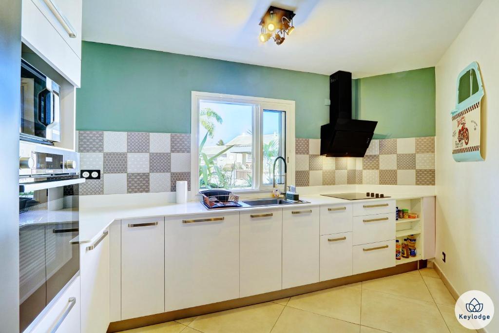 T3 - Le NoNavel - 4 étoiles - 62m2 - Saint-Gilles photo 4