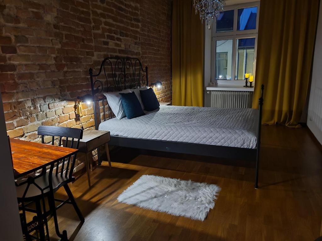 Apartament Skorpion Centrum photo 1