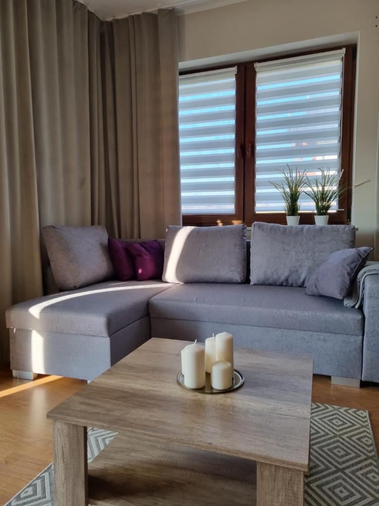 Komfort Apartament photo 1