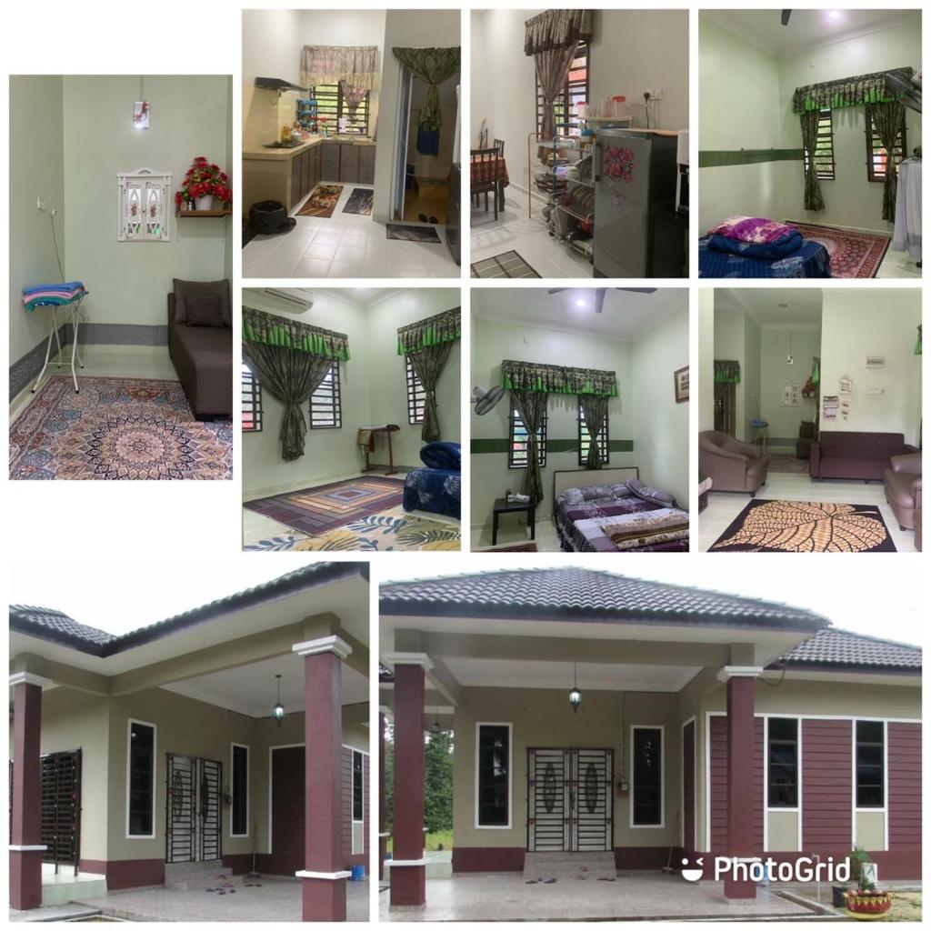 RK ASIANA HOMESTAY, KEMAMAN photo 1