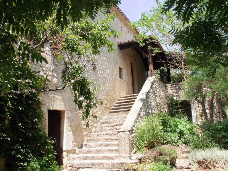 The old farmhouse of Goth photo 1
