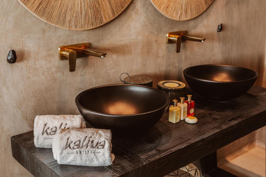 Kaliva Suites - Adults Only photo 2