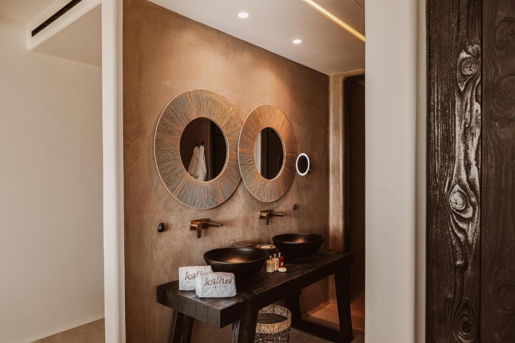 Kaliva Suites - Adults Only photo 1