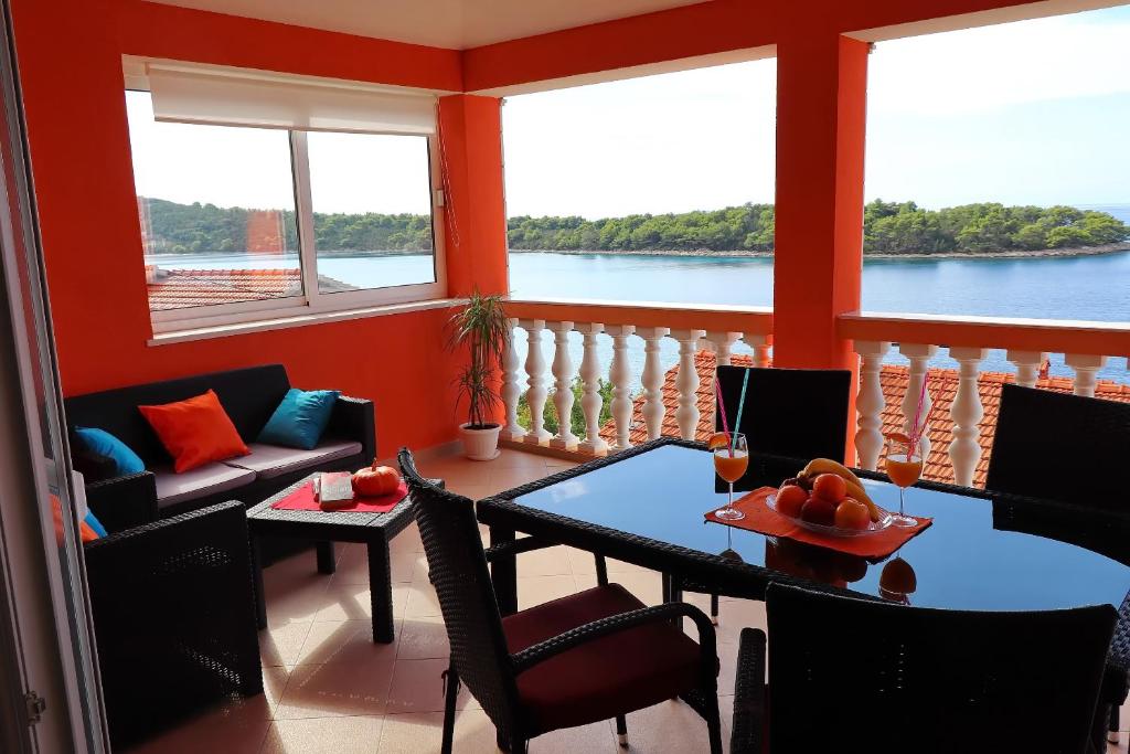 Holiday Home Adriatic View photo 3
