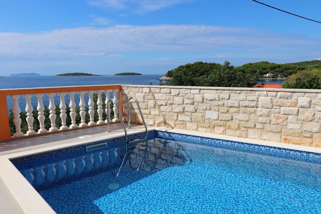 Holiday Home Adriatic View photo 4