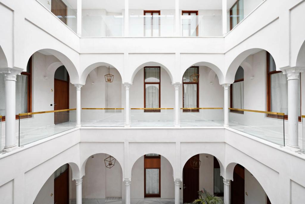 numa I Molina Apartments photo 1