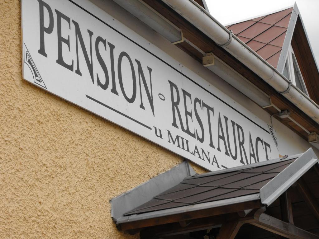 Pension U Milana photo 1