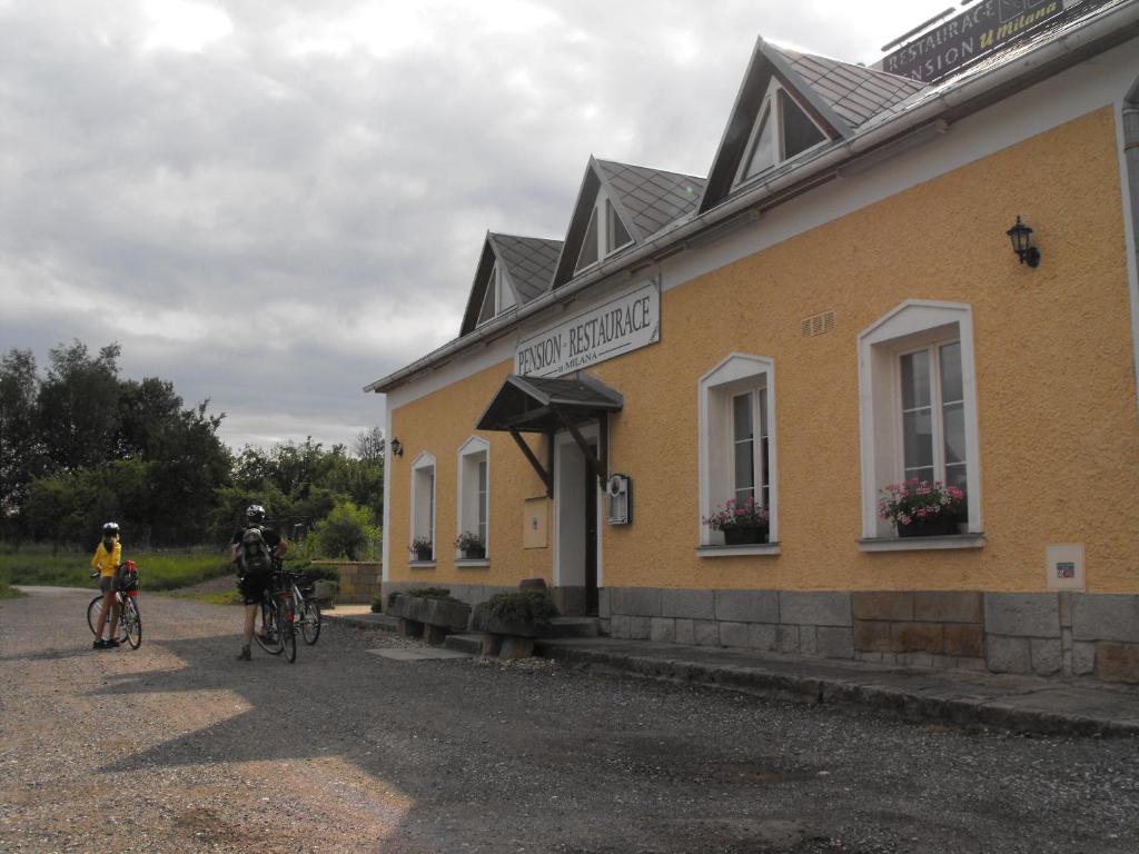 Pension U Milana photo 4