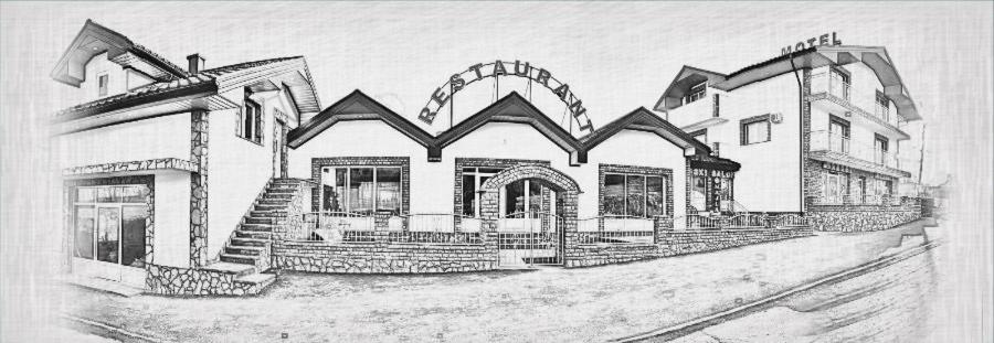 MOTEL ALADIN photo 1