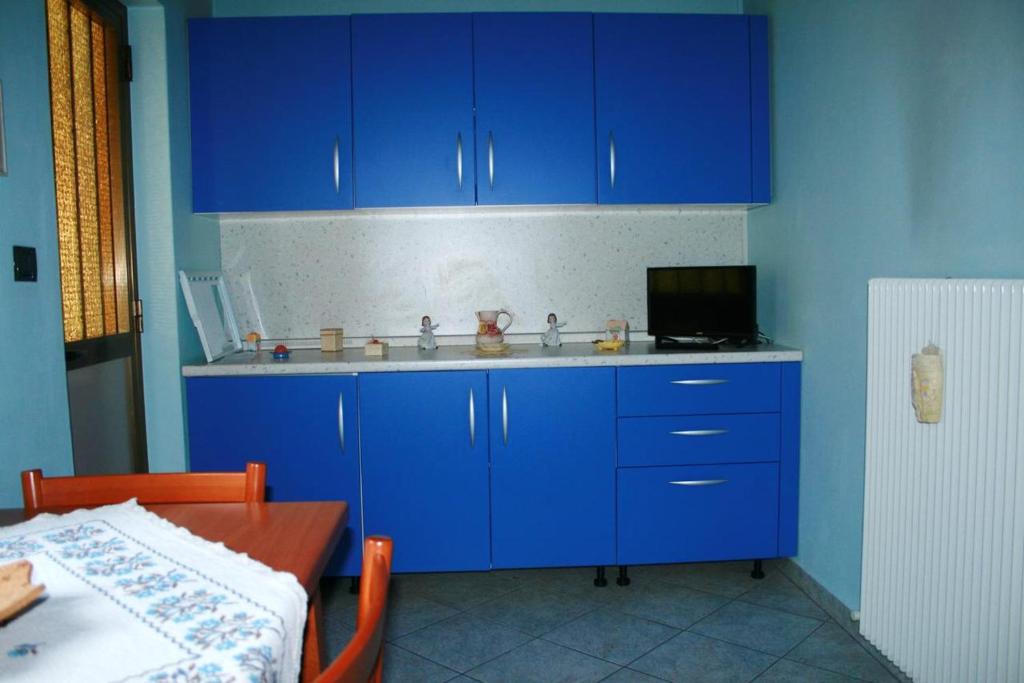 One bedroom house with enclosed garden at Pontebba 8 km away from the slopes photo 3