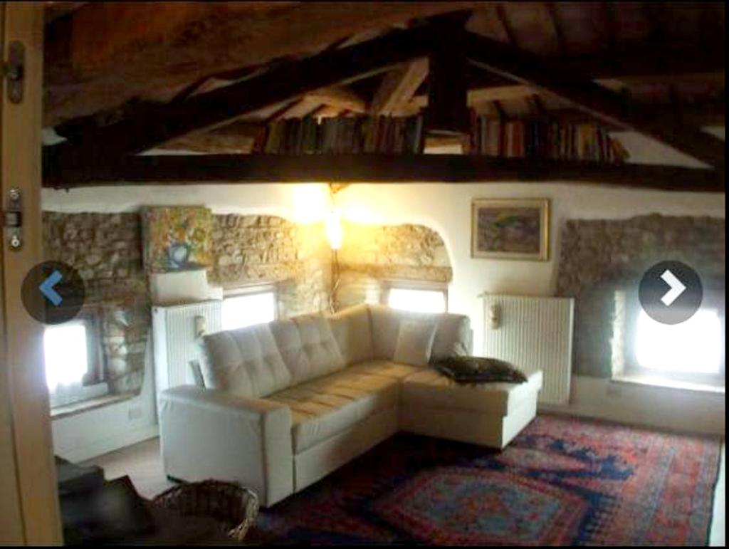One bedroom appartement with wifi at Campea photo 1