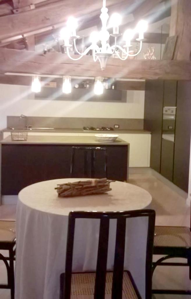 One bedroom appartement with wifi at Campea photo 2