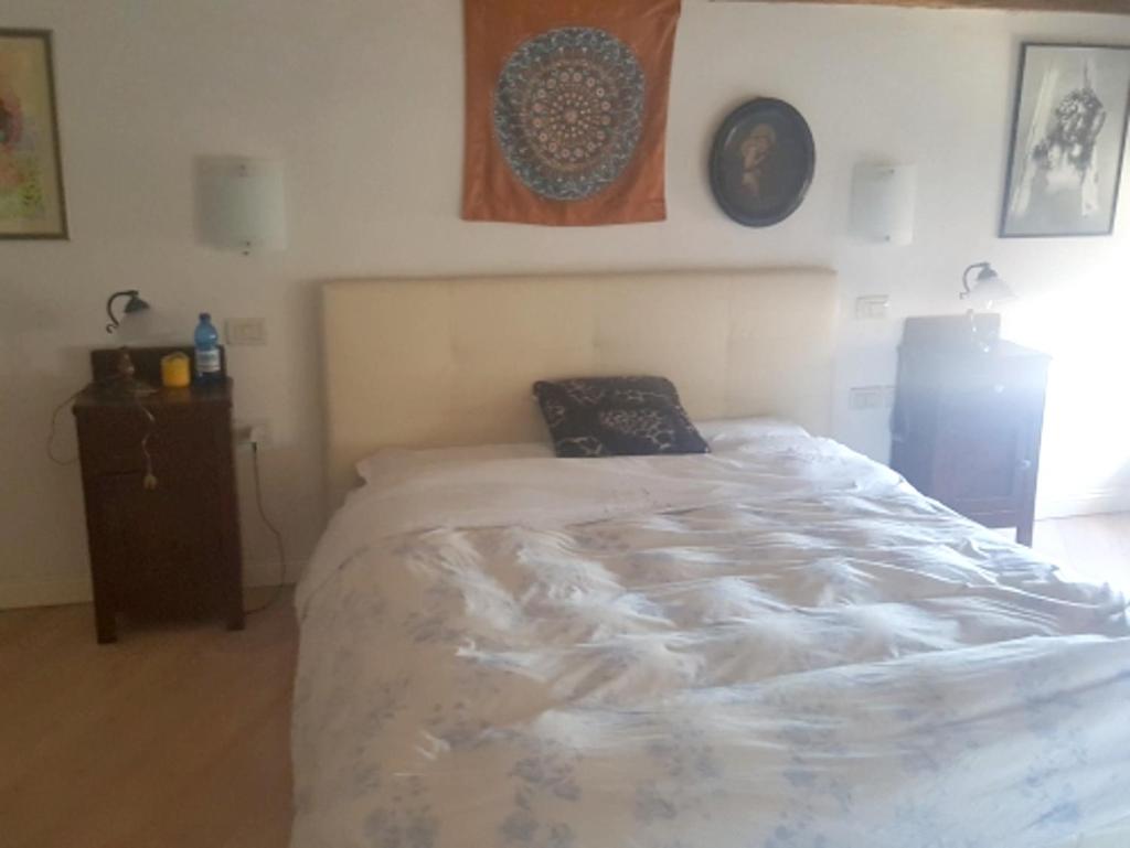 One bedroom appartement with wifi at Campea photo 3
