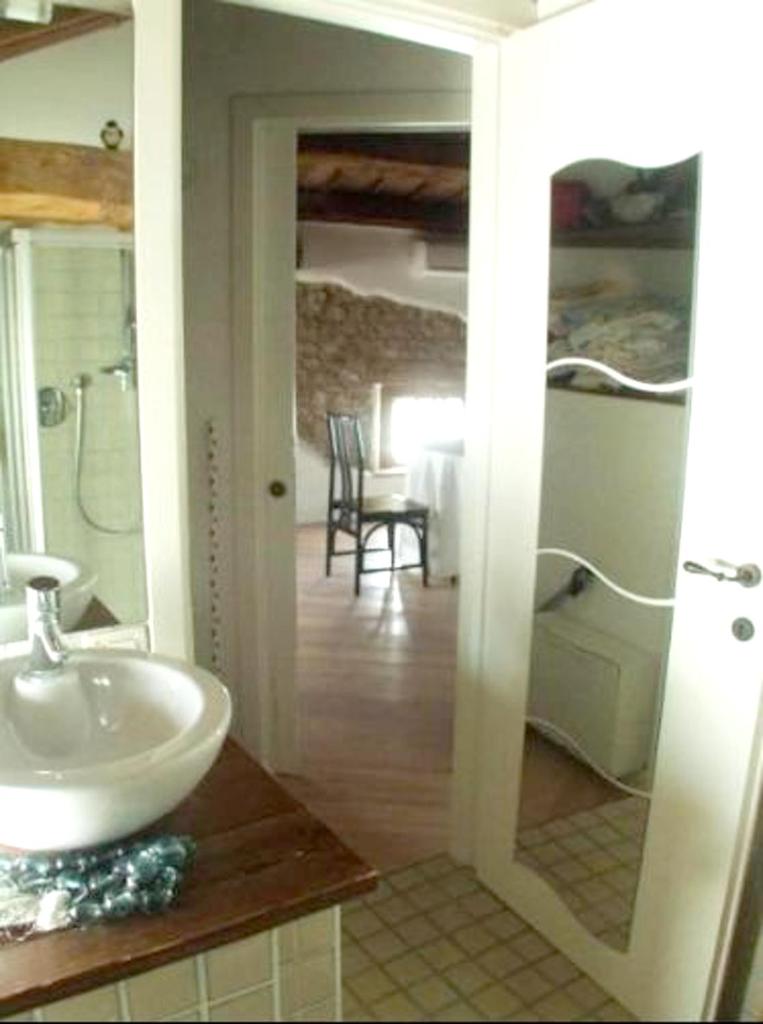 One bedroom appartement with wifi at Campea photo 4