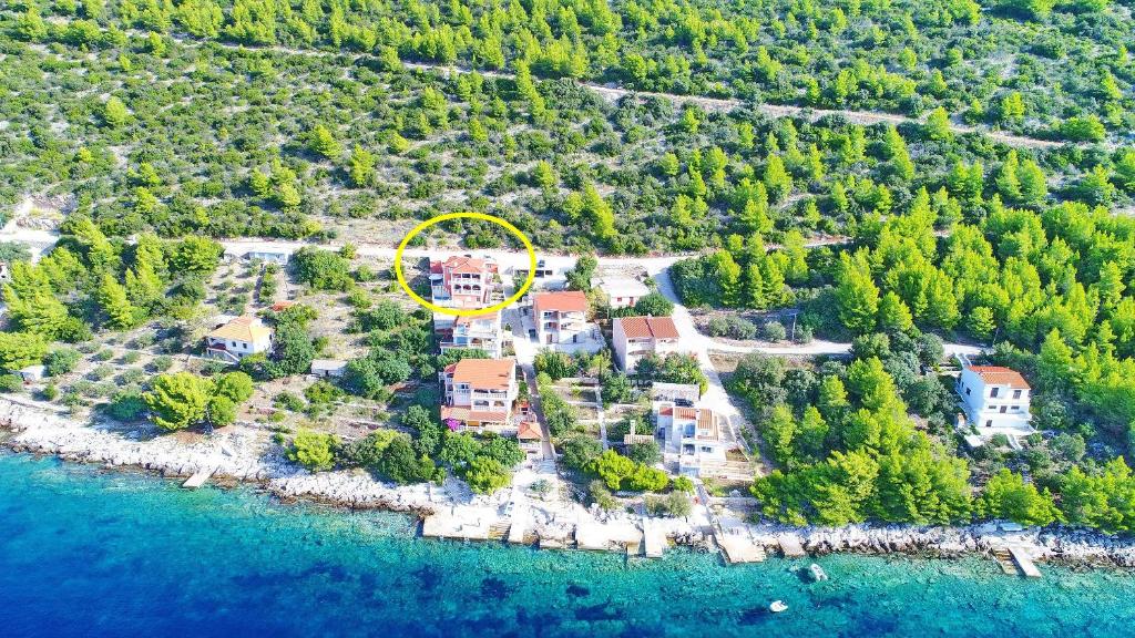 Holiday Home Adriatic View photo 2