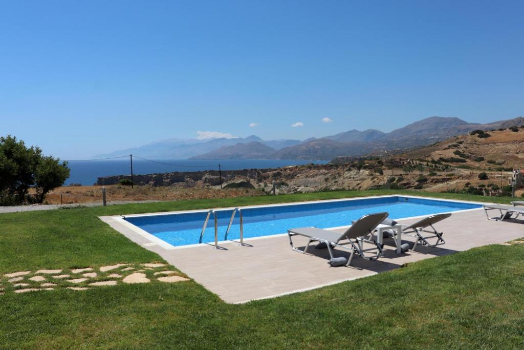 TRIOPETRA VIEW 3 photo 4