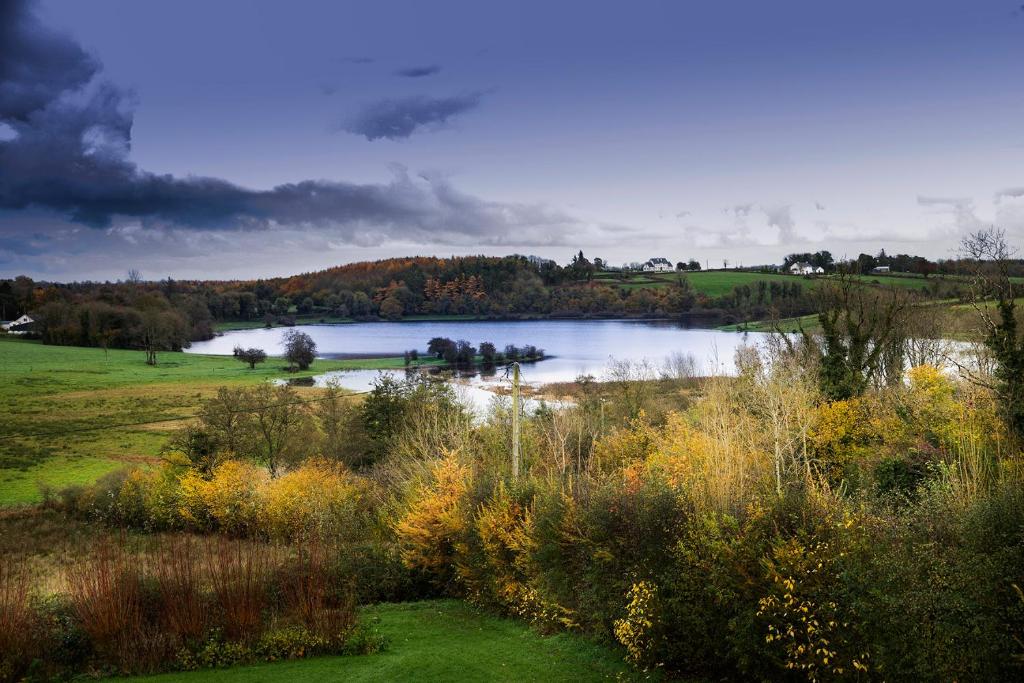 Hawthorn Lodge