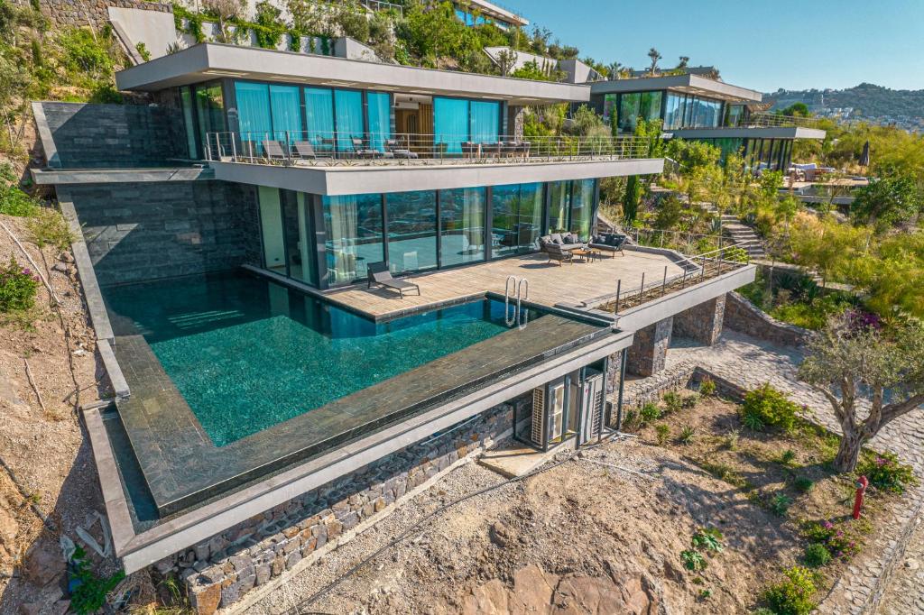 G Beyond Residences & Villas, Yalıkavak, Bodrum photo 1