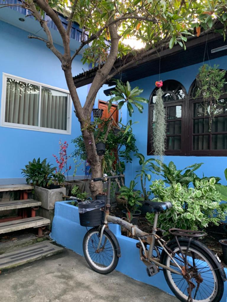 Двухместный (Стандартный номер с кроватью размера 