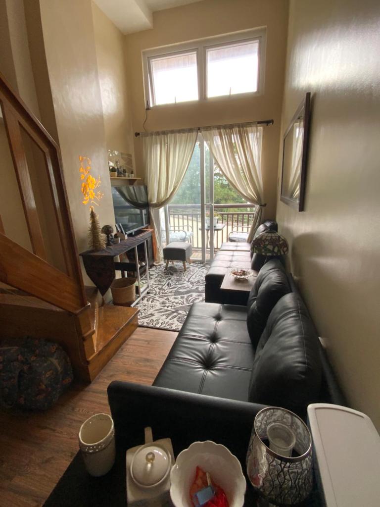 Baguio Summer Vacation with Balcony min 2 nights photo 4