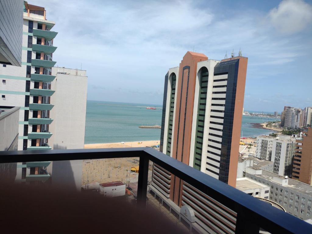 Via Venetto Flat Fortaleza bera mar photo 2