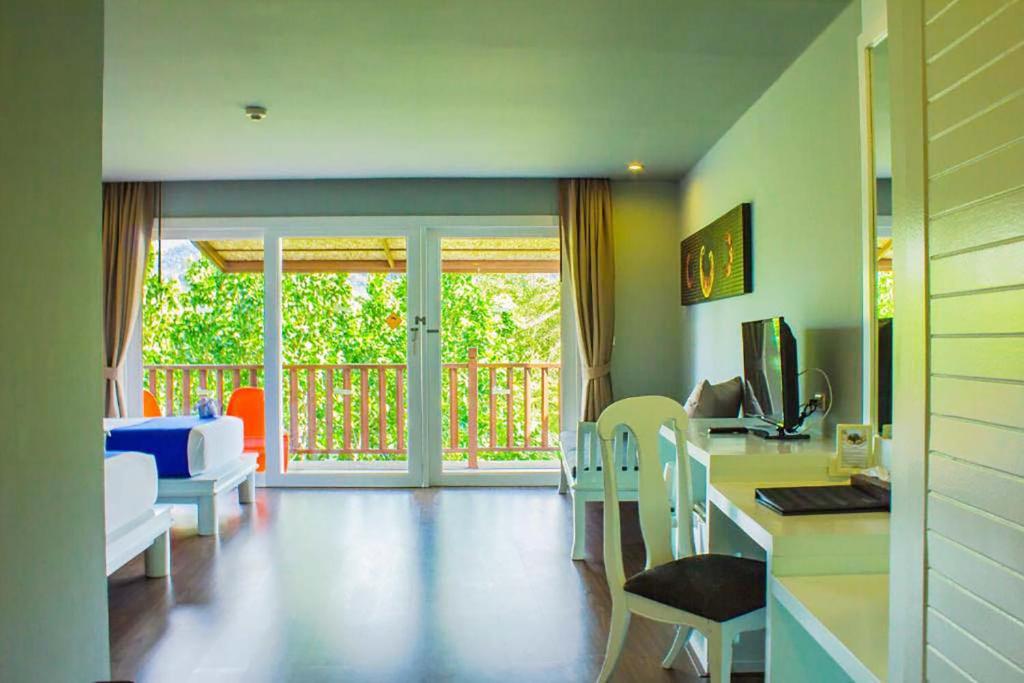 Студио (Номер-студио «Премиум»), Arinara Bangtao Beach Resort