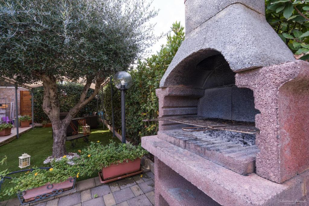 VILLA ANGELINA IN PUGLIA A POCHI PASSI DAL MARE photo 2