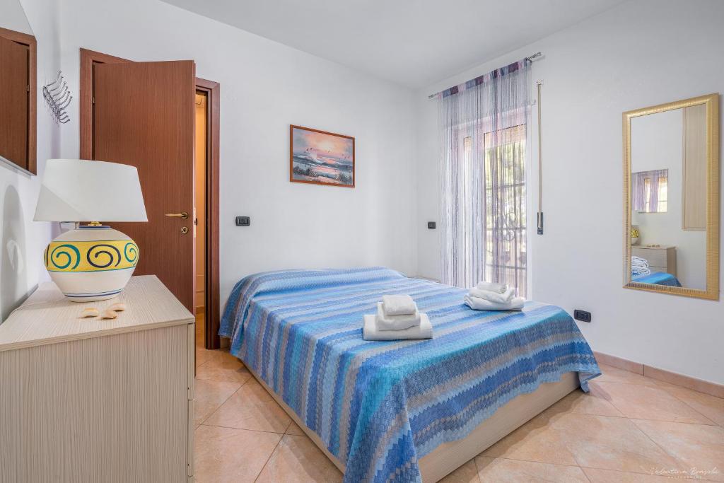 VILLA ANGELINA IN PUGLIA A POCHI PASSI DAL MARE photo 3