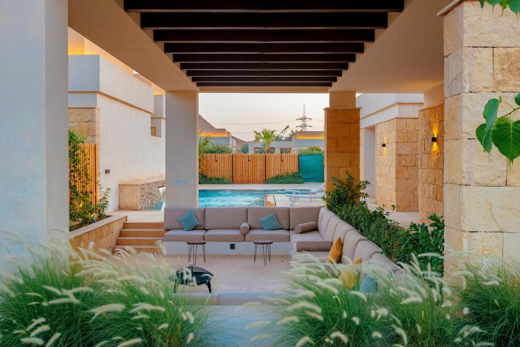 The Valley Resort photo 4