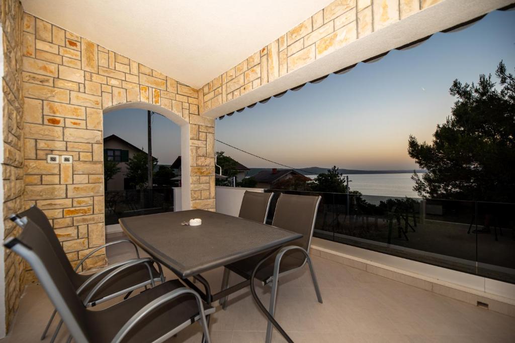 Holiday house Novigrad photo 2