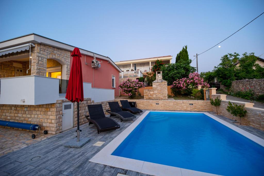 Holiday house Novigrad photo 3