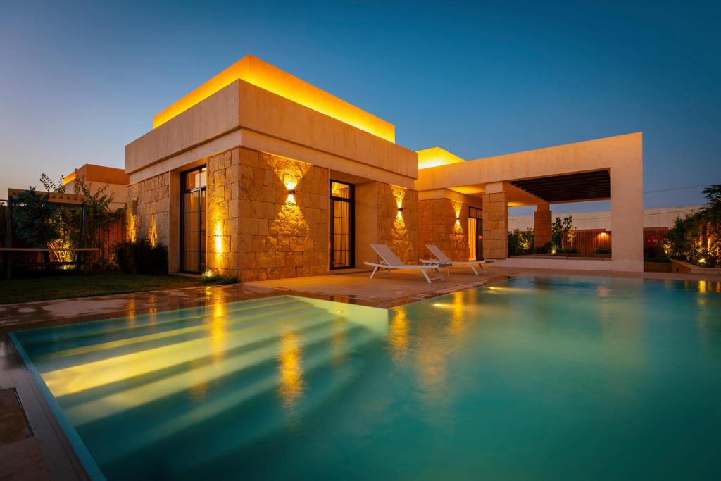 The Valley Resort photo 1
