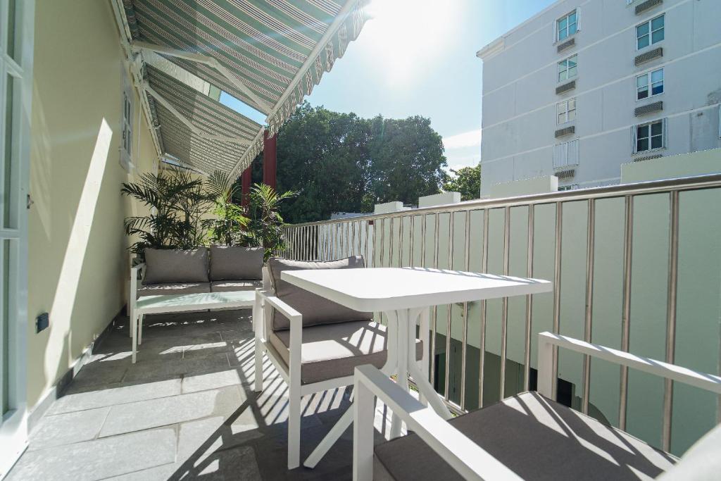 Casa Wilson Inn photo 4