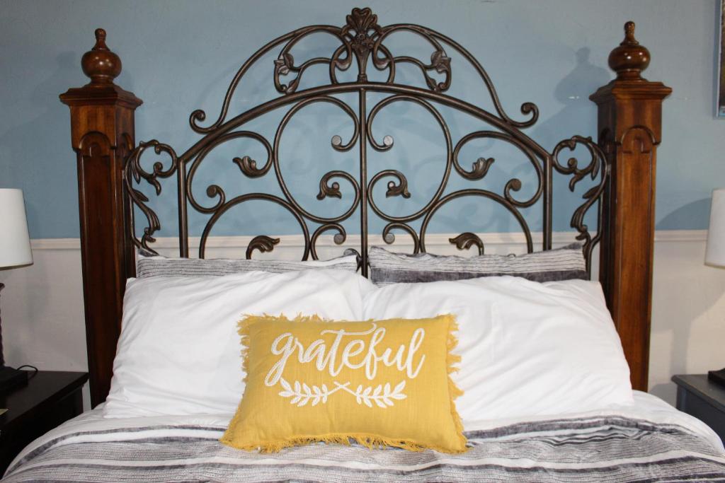 Live Oak B&B image