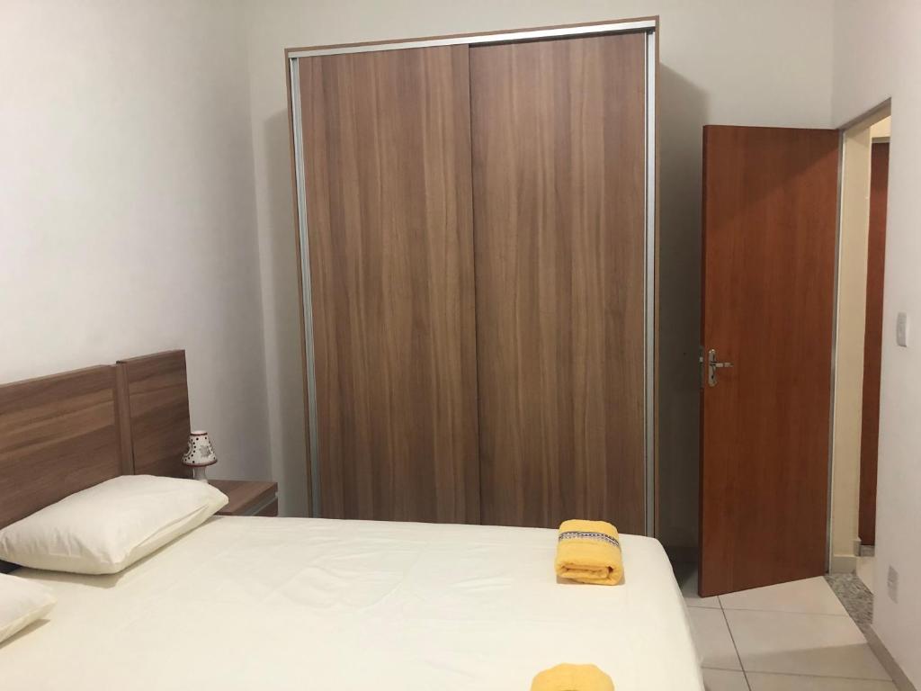 Apartamento Caiçaras 1 photo 1