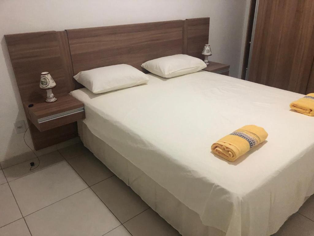 Apartamento Caiçaras 1 photo 4