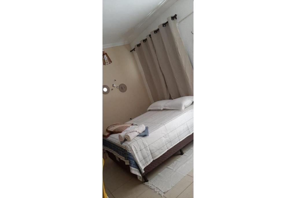 Apartamento mobiliado na Aldeota para 2 pessoas aconchegante e lindo 105 photo 2