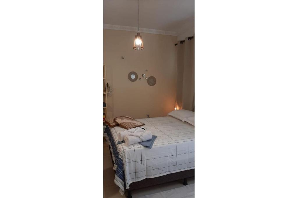 Apartamento mobiliado na Aldeota para 2 pessoas aconchegante e lindo 105 photo 4