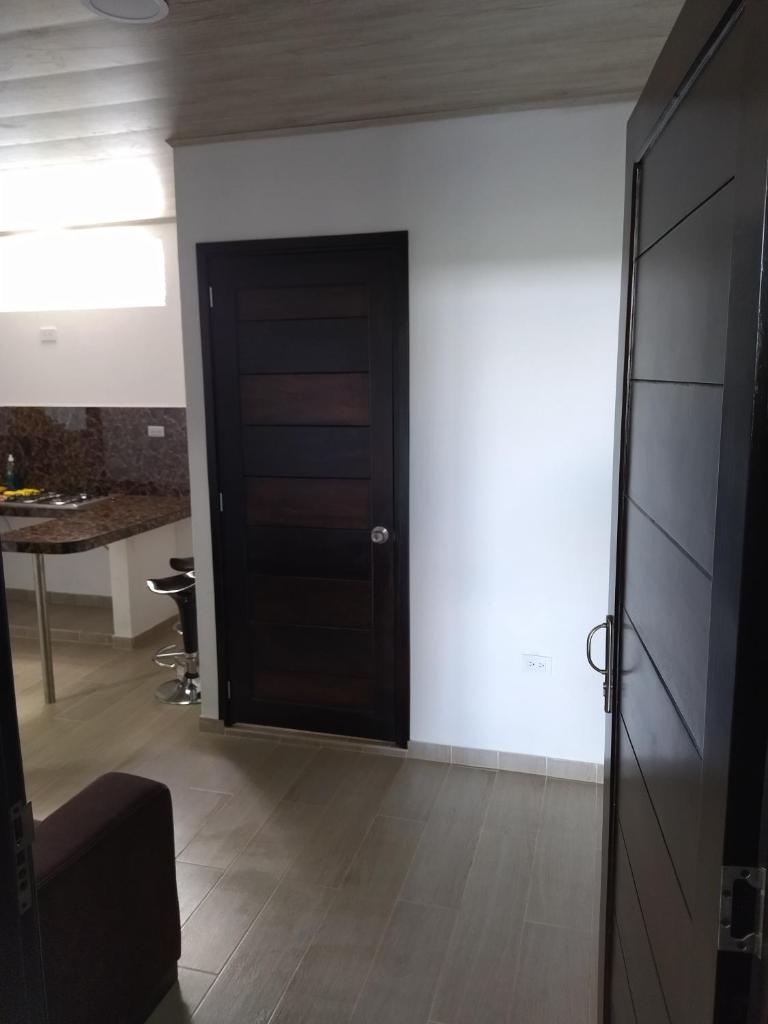 Aparta-Hotel LENEMBERGER photo 1