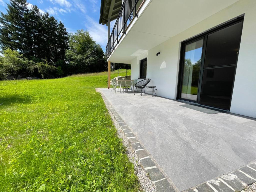 Sweet Home Apartment Ammersee - eco-friendly, Boxspring, Garden, WiFi photo 4